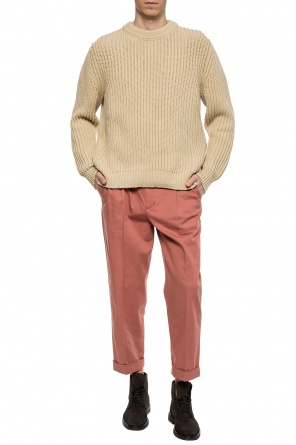 Pleat-front trousers, zdjęcie 2 Pleat-front trousers od Acne